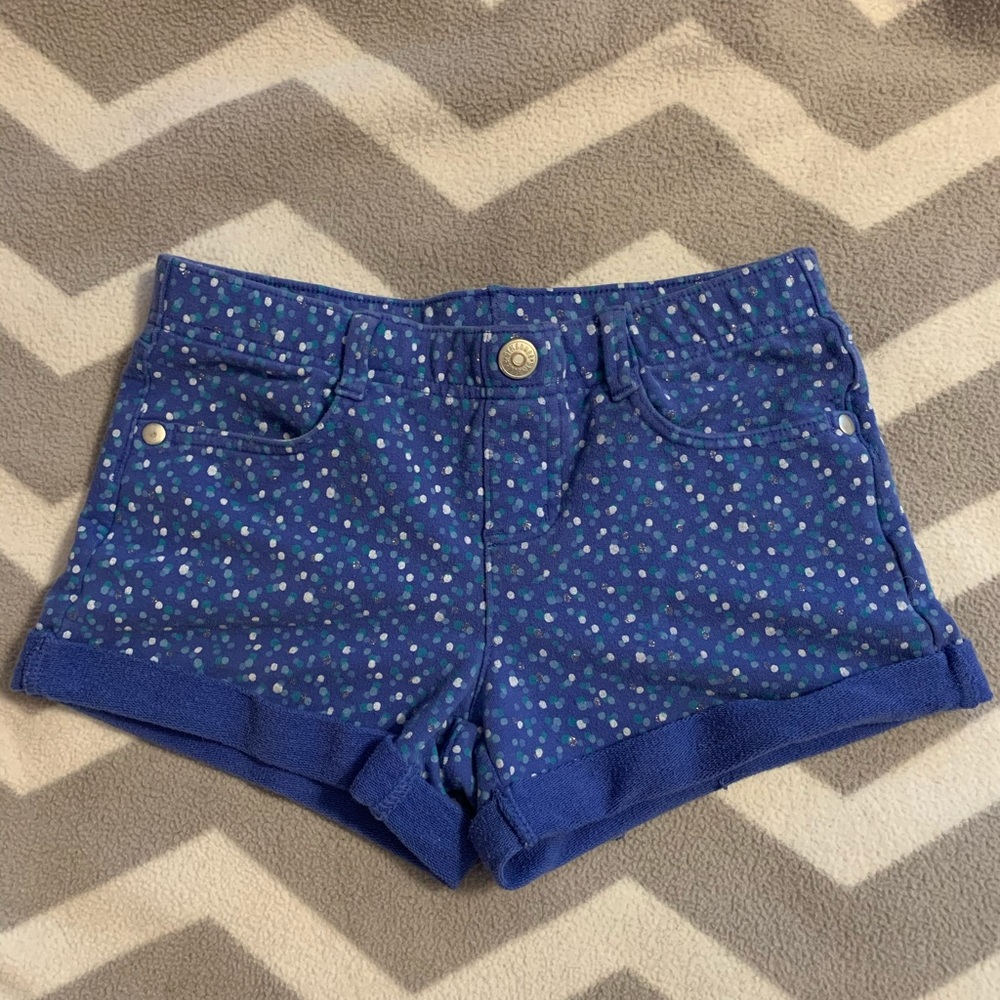 Gymboree shorts